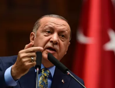 Турско издание: САЩ не искат Ердоган да спечели изборите в Турция