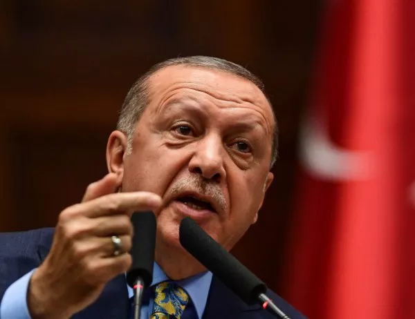 Ердоган чака обяснение от саудитския принц за убийството на Хашоги