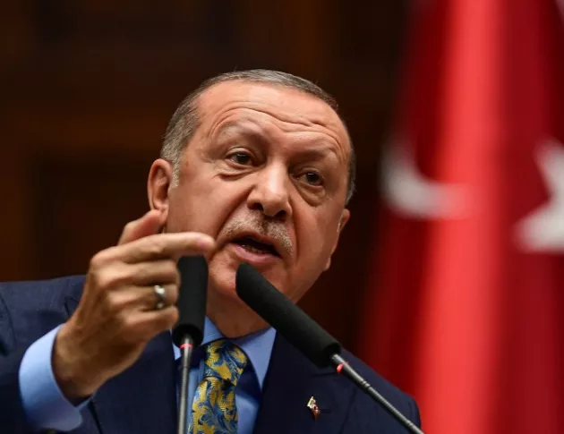 Ердоган се готви да спре служебно кандидата на опозицията от изборите в Истанбул