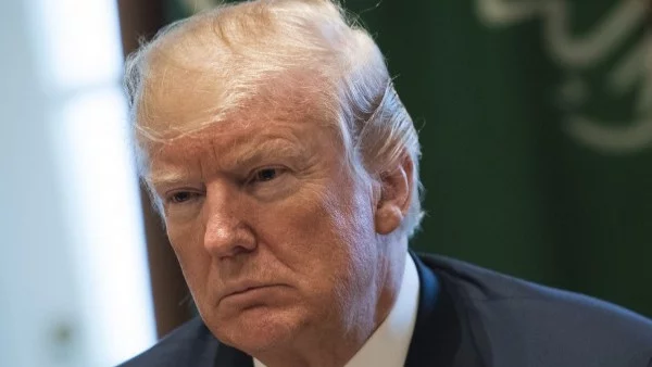 САЩ публикуваха списъка на санкционираните в Иран