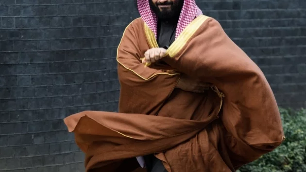 Как раниха Саудитска Арабия право в сърцето?