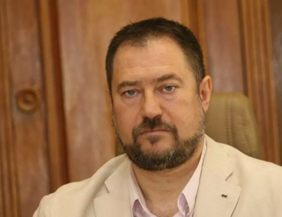 Тръгва делото срещу бившия председател на Агенцията за българите в чужбина 