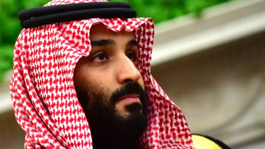 Визита на саудитския престолонаследник отменена мистериозно
