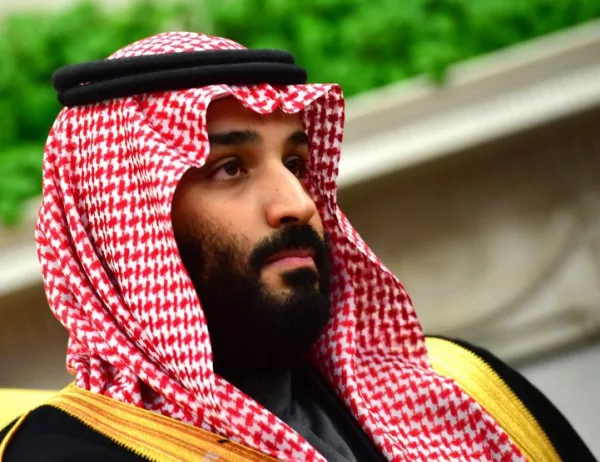 Двама американски сенатори убедени във вината на саудитския принц за Кашоги 