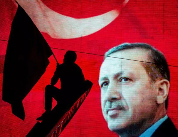 Как местните избори в Турция станаха избори за Ердоган?