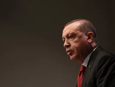 Ердоган критикува разделението в мюсюлманския свят 
