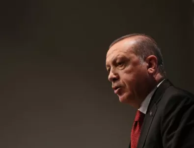 Eрдоган вдигна мизата срещу кюрдите в контролираната от САЩ зона в Сирия