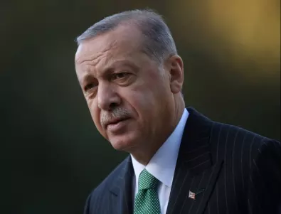 Ердоган иска да се добере до ядрено оръжие с помощта на Пакистан