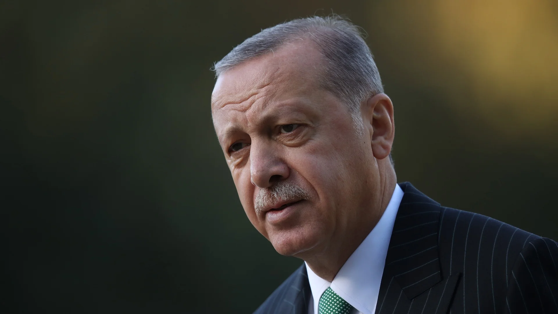 Ердоган: Израел ще насочи погледа си към Турция, ако победи "Хамас"