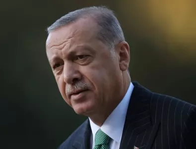 Ердоган: Израел ще насочи погледа си към Турция, ако победи 