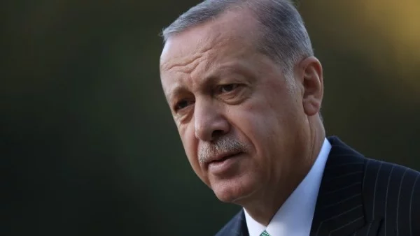 Турция започва производство на собствена система за ПРО
