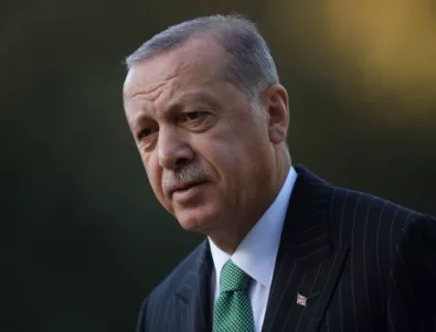 Напрежението се покачва, Ердоган отправи остри критики към САЩ за Сирия