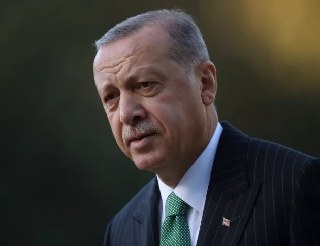 Тръмп уверил Ердоган, че няма да има санкции за Анкара заради руските С-400