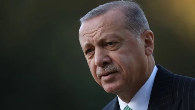 Ердоган отново с остро предупреждение към САЩ за Сирия