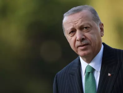 Ердоган: Ще дадем урок на Хафтар, ако продължи с атаките 