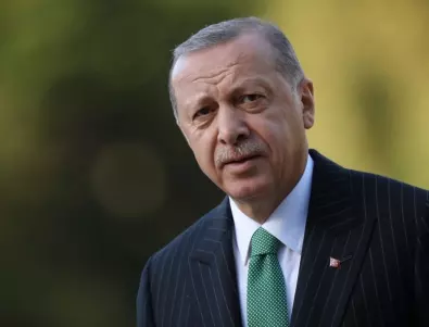 Ердоган отмени полицейския час през уикендите 