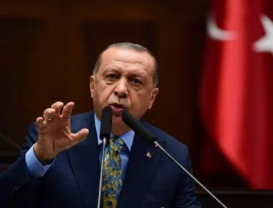 Ердоган: Убиецът от Нова Зеландия е същият като 