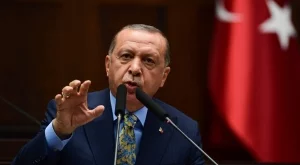 Ердоган призна загубата на кметските избори в Истанбул