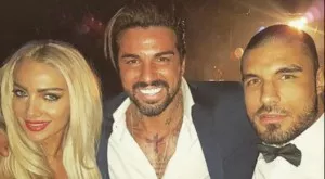 Благо Джизъса призна: Дадох 20 000 евро, за да имам тези зъби