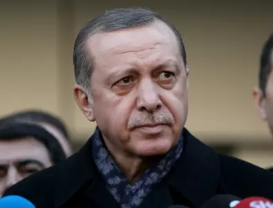 Европа - обединена срещу шантажа на Ердоган с бежанците