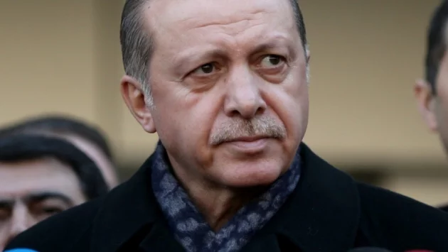 Европа - обединена срещу шантажа на Ердоган с бежанците