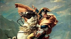 13 мъдри цитата на Наполеон Бонапарт