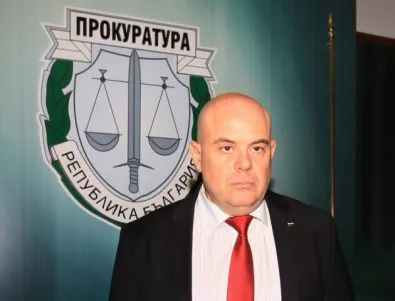Прокуратурата счита, че Миню Стайков е действал незаконно и с еврофондове