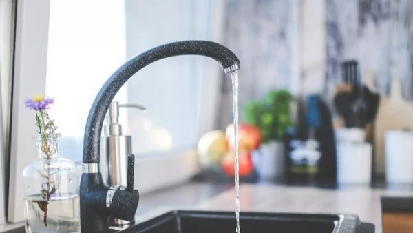 В кв. "Васил Левски" се налага спиране на водоподаването 