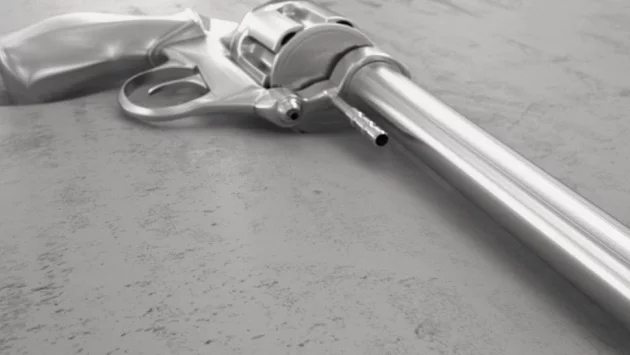 Разпри за персонал между дюнерджии завършиха със стрелба