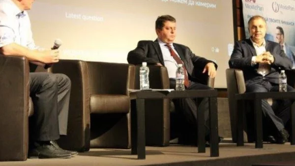 Българинът вече разкодира финансите си