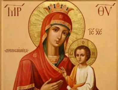 Голяма Богородица 2021 - традиции, поверия и обичаи на празника