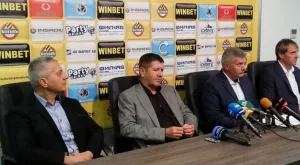 Треньори в Ботев Пловдив отказали да се подложат на детектор?