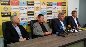 Ще има още един освободен ръководител в Ботев (Пд)