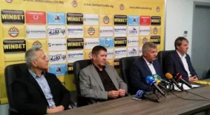 Босът на Ботев Пд: Отборът на Ботев ни предаде в най-важния момент 