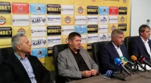 Босът на Ботев Пловдив пусна обръщение към феновете
