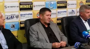 Самуилов: Минахме много препятствия, но този ден ще го запомним