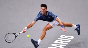 Джокович си уреди среща с Чилич на четвъртфиналите в Париж