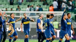 Бока си осигури исторически финал с Ривър плейт в Копа Либертадорес