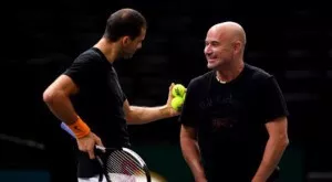 Гришо за Агаси: Дойде в правилния момент, вярвам, че той е човекът