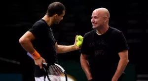 Андре Агаси: Надявам се, че Григор ще спечели Australian Open 2019