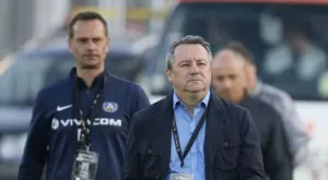 В Латвия са сигурни, че Славиша Стоянович напуска Левски