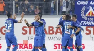 От УЕФА информирали Левски час преди да публикуват информацията 