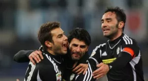 Осъдиха на 2 г. затвор световен шампион с Италия