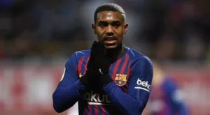 Гонят прокуден от Барселона и от новия му отбор заради расистка "традиция"?