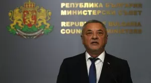 Симеонов: Не е вярно, че фирмите за залагания са основна част от спонсорите на клубовете