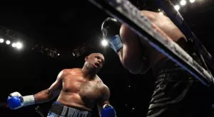 Реванш ще има: Чисора срещу Уайт на 22 декември