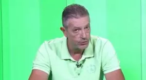 Сталев е доволен от съдиите, обяви броя на наказаните от началото на сезона