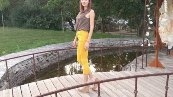 Румена Никова, бъдещ учител: Образованието ни има нужда от практическа насоченост