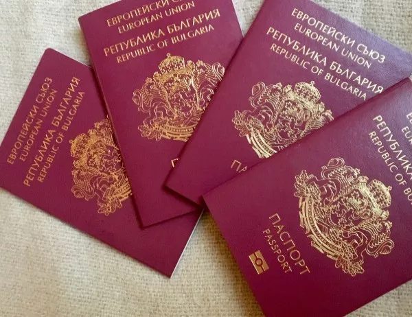 Бесарабски българин: В Молдова българското гражданство се продава като картоф на пазара