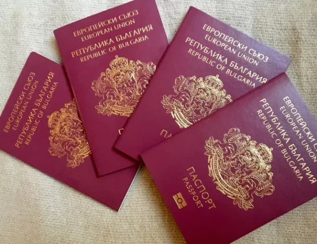 Приеха нови срокове за издаване и валидност на паспортите